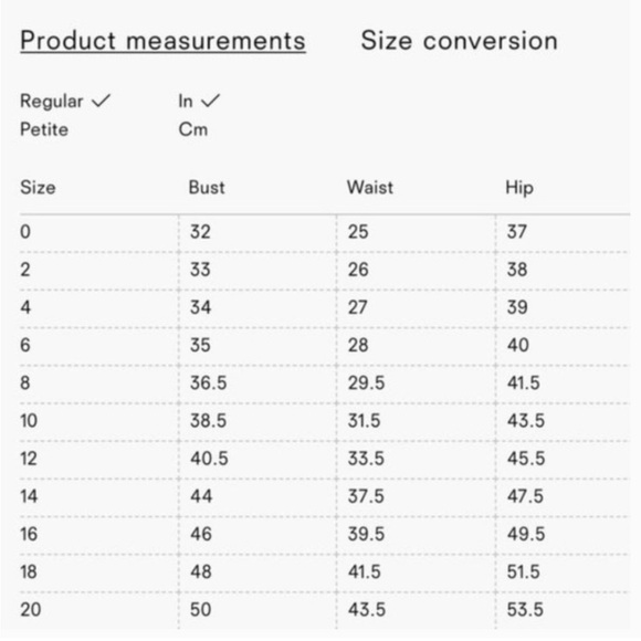 Reformation Besse Dress in Navy - Picture 3 of 3